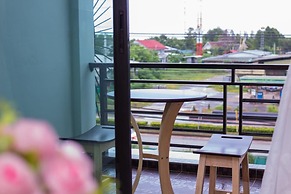 Samrong Garden Resort