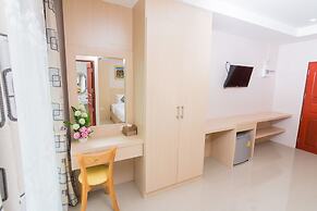 Samrong Garden Resort