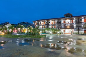 Samrong Garden Resort