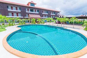 Samrong Garden Resort