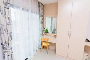 Samrong Garden Resort