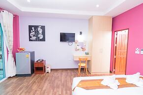 Samrong Garden Resort