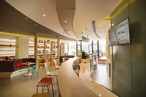 Ibis Xian First Gaoxin Road