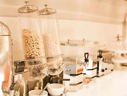 Ibis Xian First Gaoxin Road