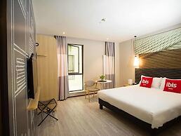 Ibis Xian First Gaoxin Road