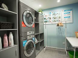 Ibis Xian First Gaoxin Road