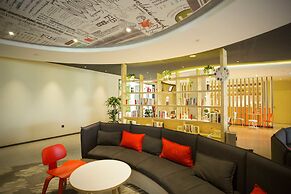 Ibis Xian First Gaoxin Road