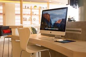 Ibis Xian First Gaoxin Road