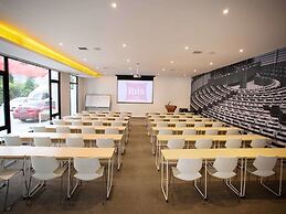 Ibis Xian First Gaoxin Road