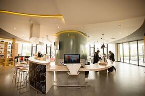 Ibis Xian First Gaoxin Road