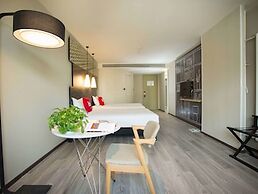 Ibis Xian First Gaoxin Road