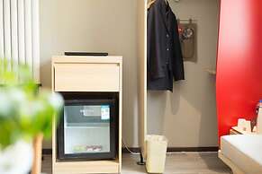 Ibis Xian First Gaoxin Road