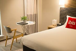 Ibis Xian First Gaoxin Road