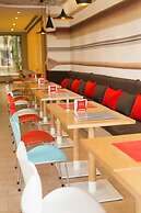 Ibis Xian First Gaoxin Road