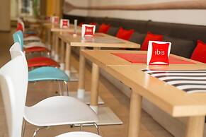 Ibis Xian First Gaoxin Road