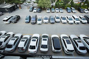 Ibis Xian First Gaoxin Road