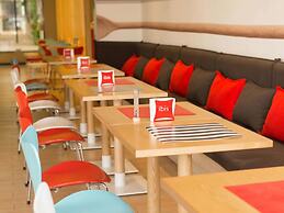 Ibis Xian First Gaoxin Road