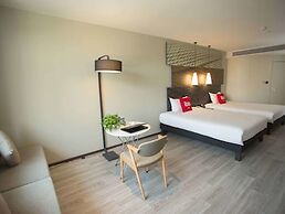 Ibis Xian First Gaoxin Road