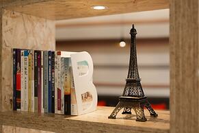 Ibis Xian First Gaoxin Road