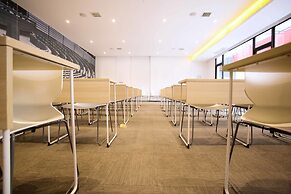 Ibis Xian First Gaoxin Road