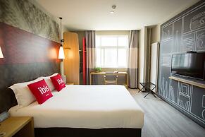 Ibis Xian First Gaoxin Road