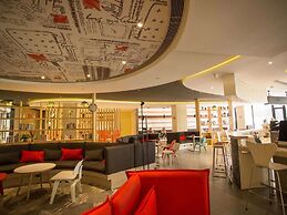 Ibis Xian First Gaoxin Road