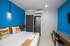 Bouquet Boutique Hotel