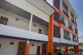 Bouquet Boutique Hotel