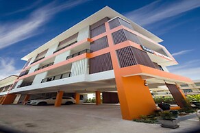 Bouquet Boutique Hotel