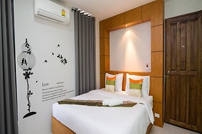 Bouquet Boutique Hotel