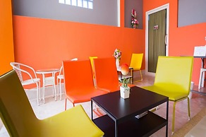 Bouquet Boutique Hotel