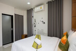 Bouquet Boutique Hotel