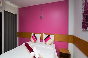 Bouquet Boutique Hotel