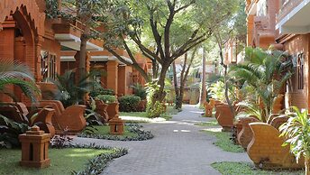 Ananta Bagan Hotel