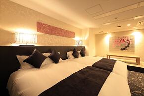 Centurion Hotel Villa Suite Fukui