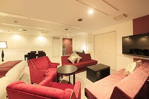 Centurion Hotel Villa Suite Fukui