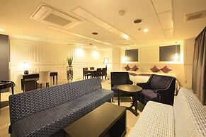 Centurion Hotel Villa Suite Fukui