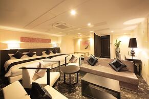 Centurion Hotel Villa Suite Fukui