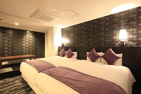 Centurion Hotel Villa Suite Fukui