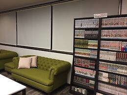 Centurion Hotel Villa Suite Fukui