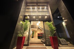 Centurion Hotel Villa Suite Fukui