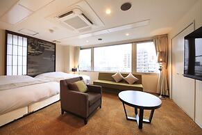 Centurion Hotel Villa Suite Fukui