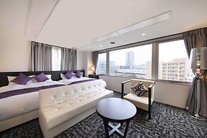 Centurion Hotel Villa Suite Fukui