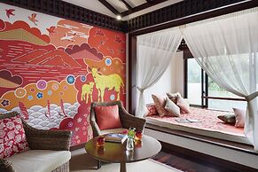 Hoshino Resorts RISONARE Kohamajima