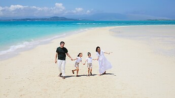 Hoshino Resorts RISONARE Kohamajima