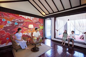 Hoshino Resorts RISONARE Kohamajima