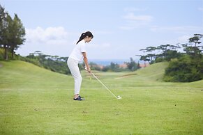 Hoshino Resorts RISONARE Kohamajima