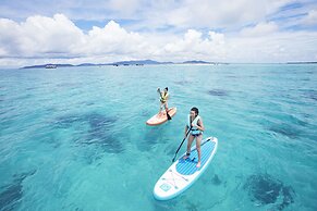 Hoshino Resorts RISONARE Kohamajima