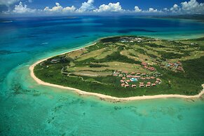 Hoshino Resorts RISONARE Kohamajima