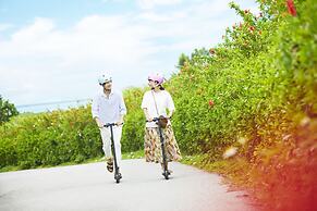 Hoshino Resorts RISONARE Kohamajima